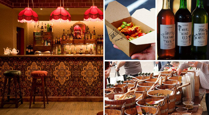 What To Do This Weekend: 15th – 17th April