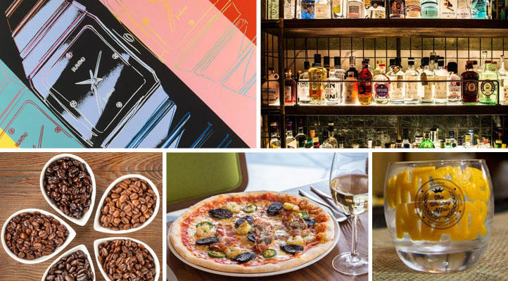 What To Do This Weekend: 22nd – 24th April