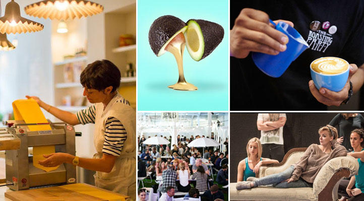 What To Do This Weekend: 8th – 10th April