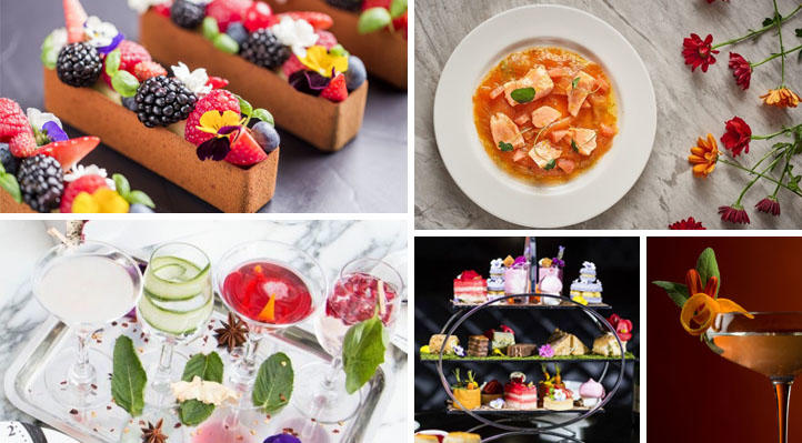 12 Blooming Good Ways to Celebrate Chelsea Flower Show