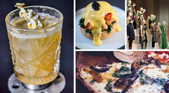 What To Do This Weekend: 6th – 8th May
