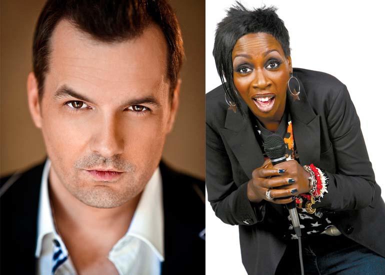 Win VIP tickets to Just For Laughs Comedy Festival