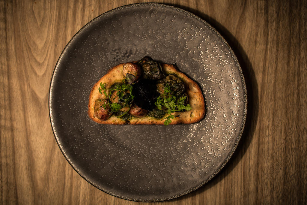 5 French Restaurants for Snail's Day