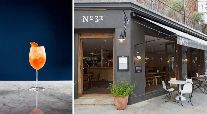 Win Tickets to a Peroni Infusion Masterclass