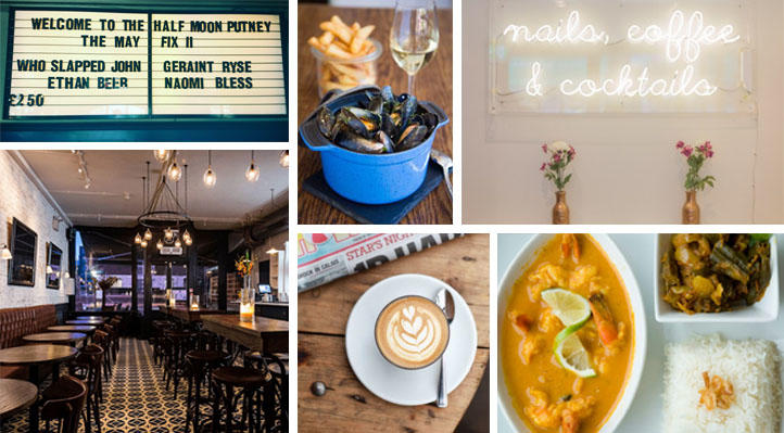 How to Live Like a Local in: Putney
