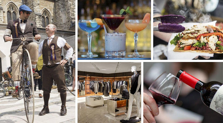 What To Do This Weekend – 13th – 15th May