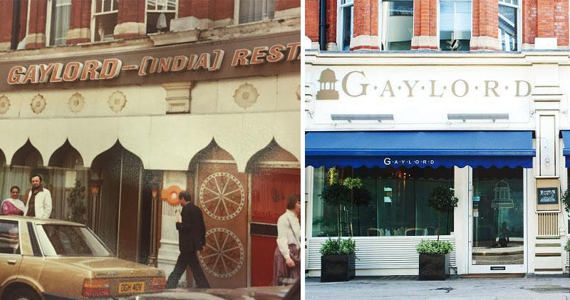 Win Tickets to Gaylord’s Indian extravaganza!
