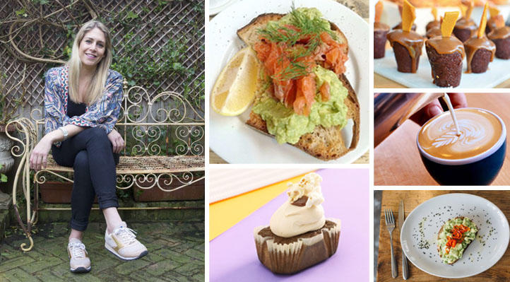 My London: Social Pantry’s Favourite Cafes