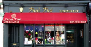 Thai Tho