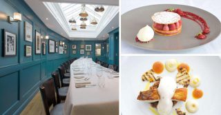 The White Onion