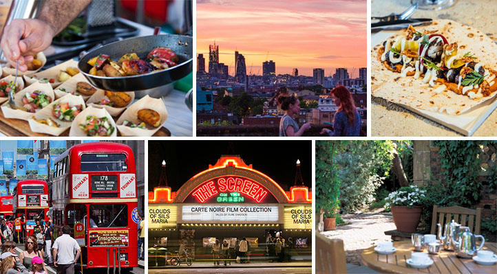 What To Do This Weekend: 1st-3rd July