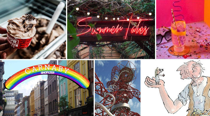 What To Do This Weekend: 24th-26th June