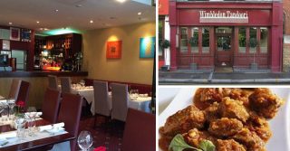 Wimbledon Tandoori