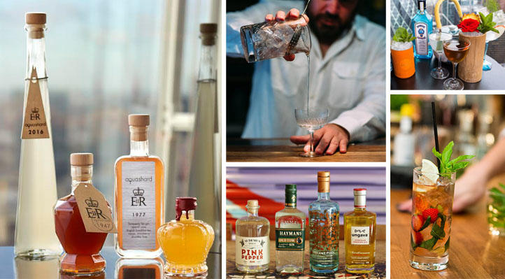 10 Ways to Celebrate World Gin Day