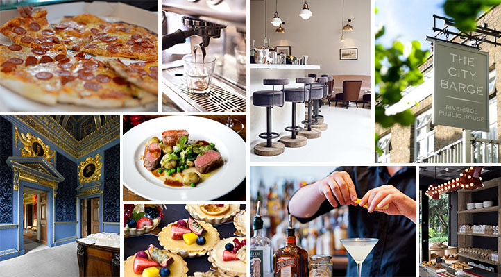 How to Live Like a Local in: Chiswick