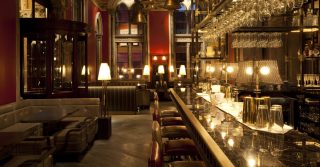 The Gilbert Scott