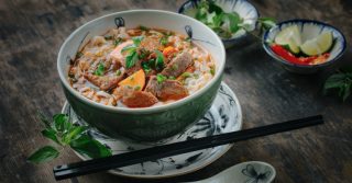 Viet Eat