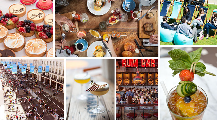 What to do This Weekend: 8th – 11th July