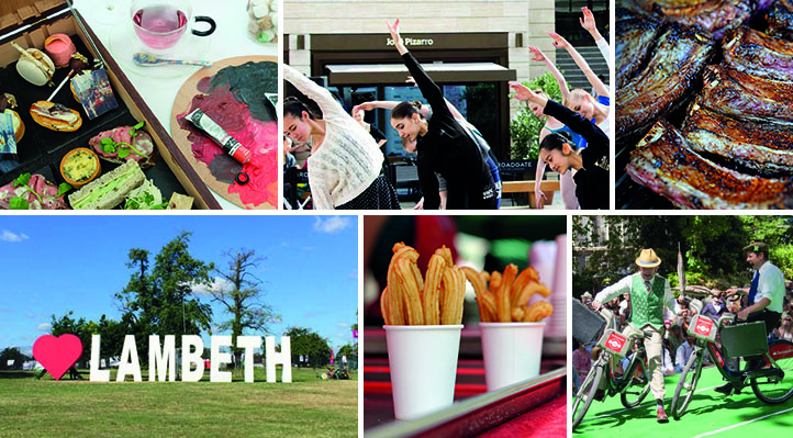 What To Do This Weekend: 15th-17th July