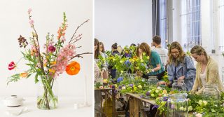 Blooming Bouquet Workshops