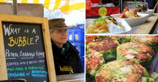 Piccadilly Market
