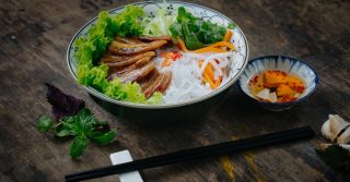 Pho & Bun