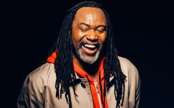 Win tickets to The Greenwich Comedy Festival 2016