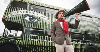 Hendrick’s Ministry for Marginally Superior Transport