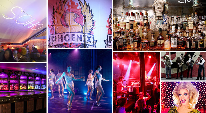 8 London Alternatives to The Edinburgh Fringe Festival