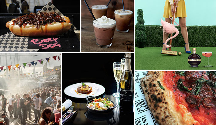 What To Do This Weekend: 2nd-4th September