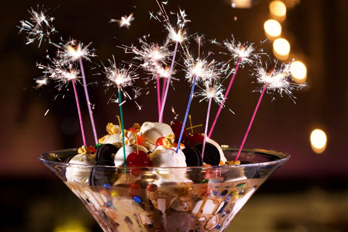 20% Off STK Champagne Brunch