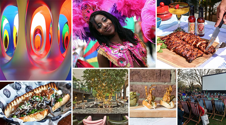 What To Do This Weekend: 9th-11th September