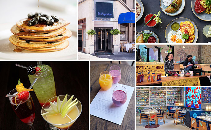 What To Do This Weekend: 23rd-25th September