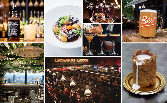 What To Do This Weekend: 30th September-2nd October