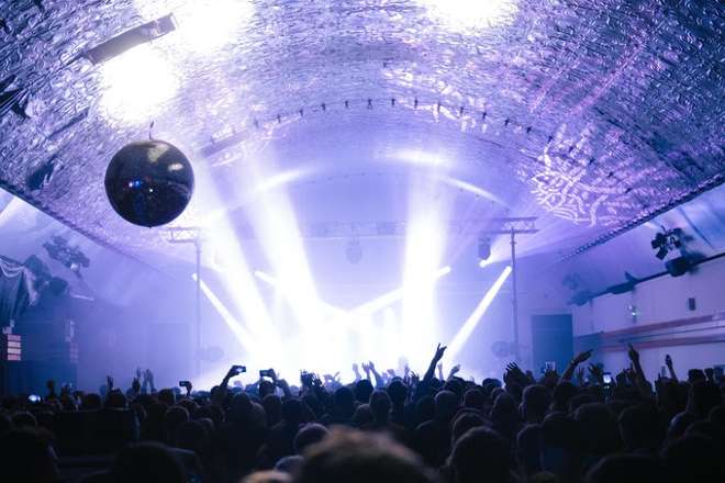 Win tickets to ‘Bugged Out! In Dreamland’