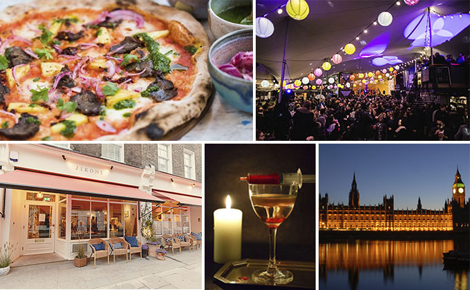 What To Do This Weekend: 28th-30th October