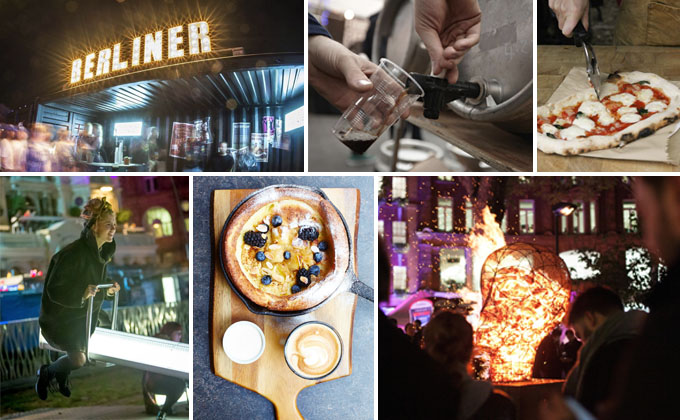 What To Do This Weekend: 21st-23rd October