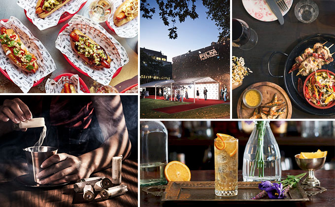 What To Do This Weekend: 7th-9th October