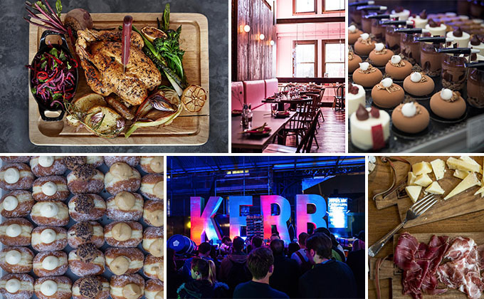What to do This Weekend: 14th-16th October