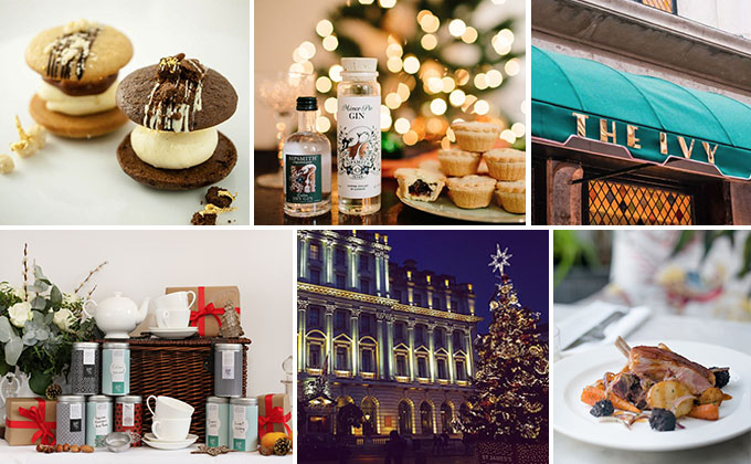 11 Christmas Gift Ideas