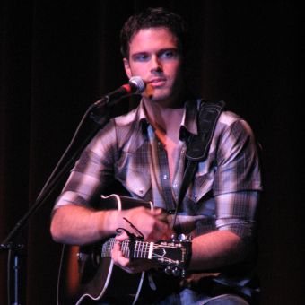 Chuck Wicks