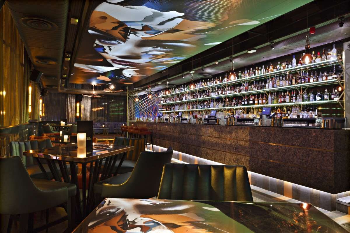 8 of the Best Happy Hours