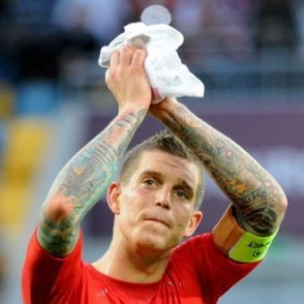 Daniel Agger