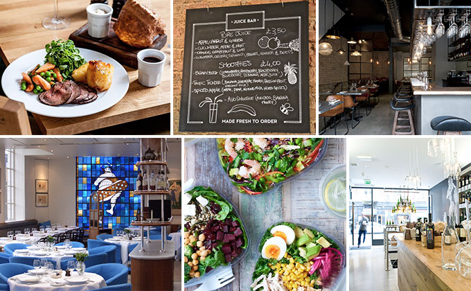 How To Live Like a Local: South Kensington