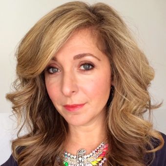 Tracy-Ann Oberman