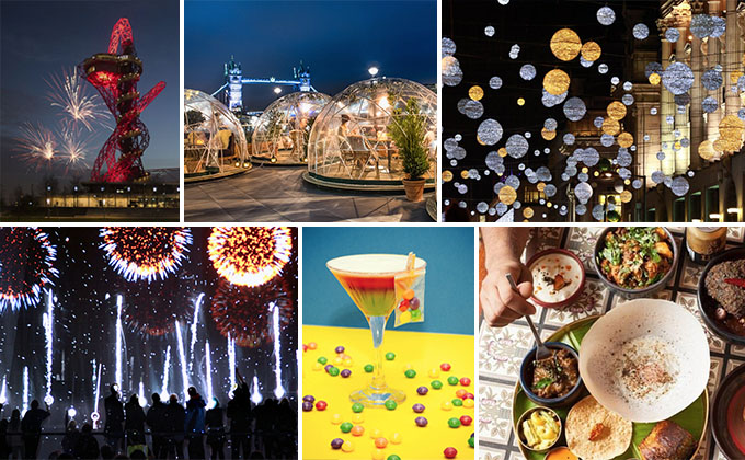 What To Do This Weekend: 4th-6th November