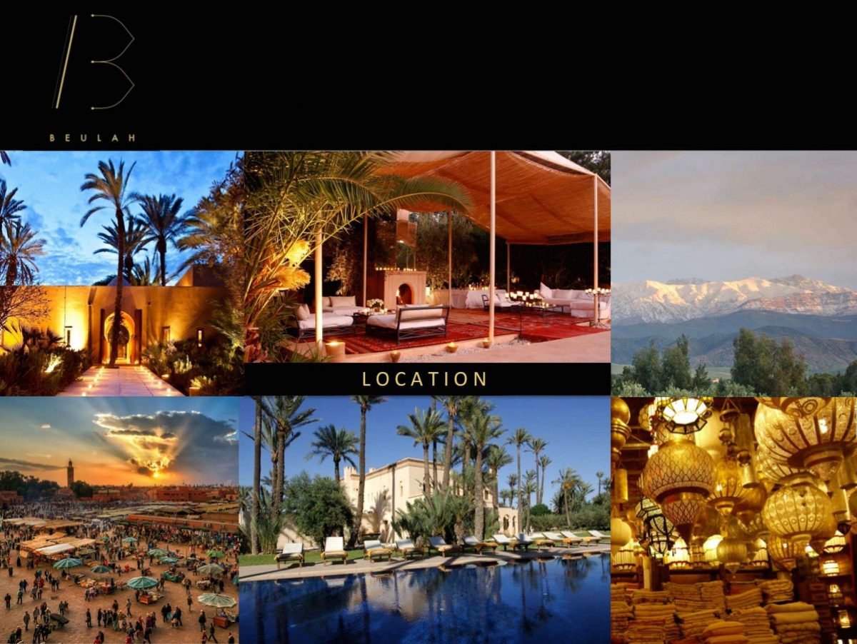 Win a Pair of Tickets to Beulah New Year’s Eve Party in Marrakech