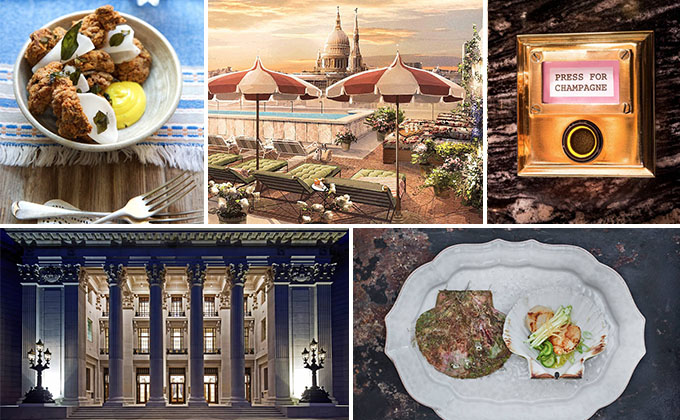 19 of the Most Exciting Venues Set to Open in 2017