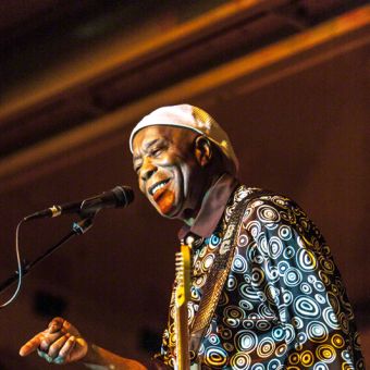 Buddy Guy