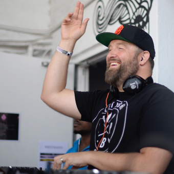 Claude VonStroke